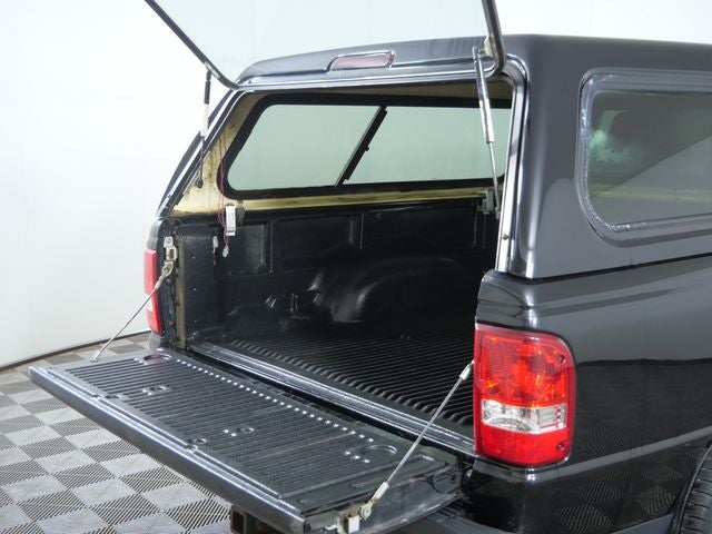 2011 Ford Ranger XLT