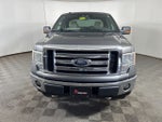 2009 Ford F-150 XLT