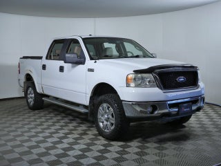2006 Ford F-150 Lariat