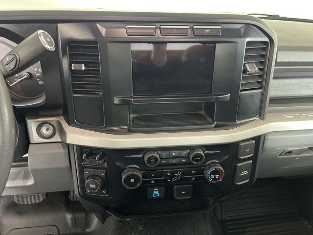 2023 Ford F-350SD XL