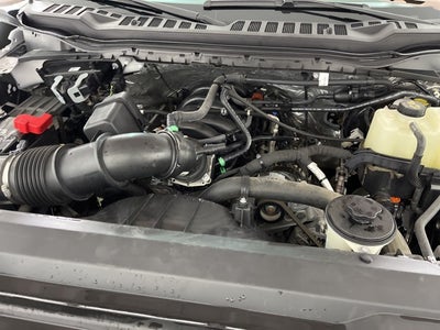 2023 Ford F-350SD XL