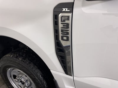 2023 Ford F-350SD XL