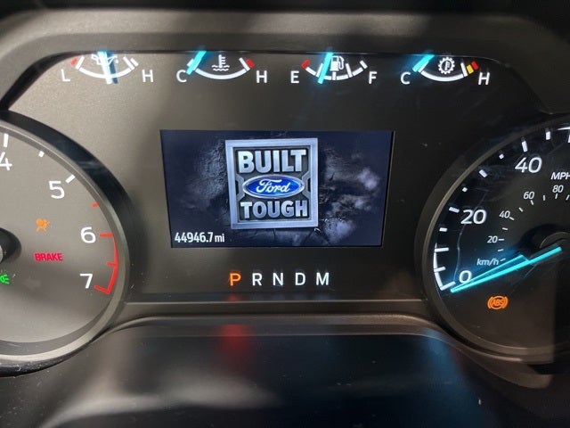 2023 Ford F-350SD XL