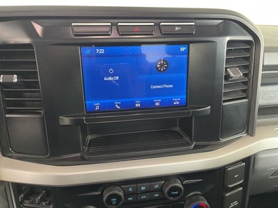 2023 Ford F-350SD XL