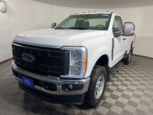2023 Ford F-350SD XL