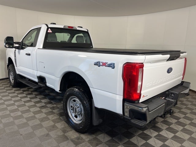 2023 Ford F-350SD XL