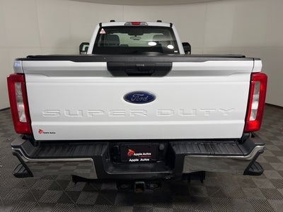 2023 Ford F-350SD XL