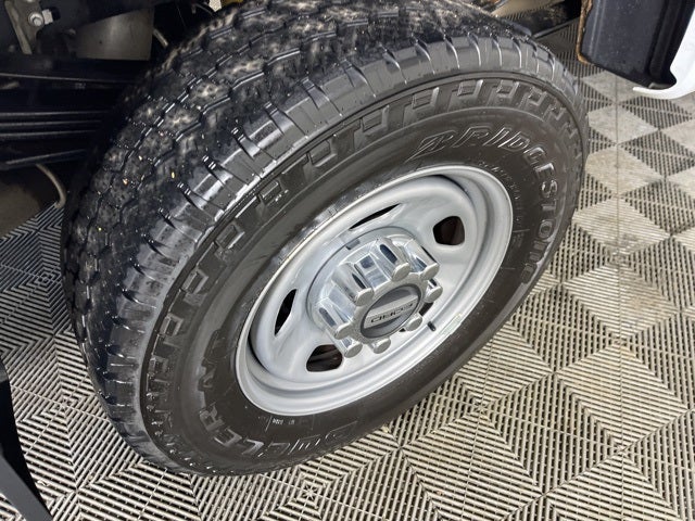 2023 Ford F-350SD XL