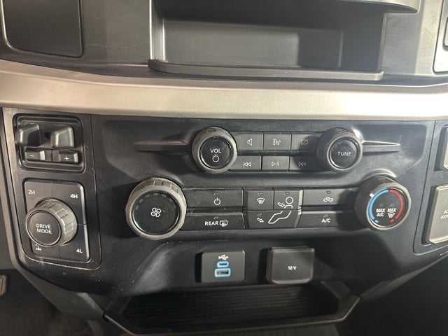 2024 Ford F-350SD XLT