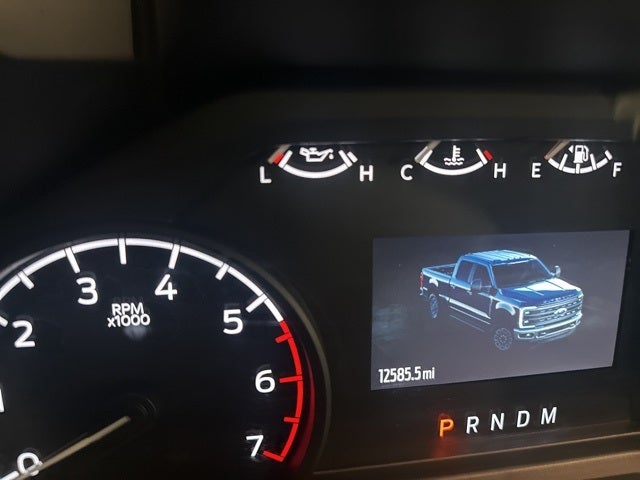 2024 Ford F-350SD XLT