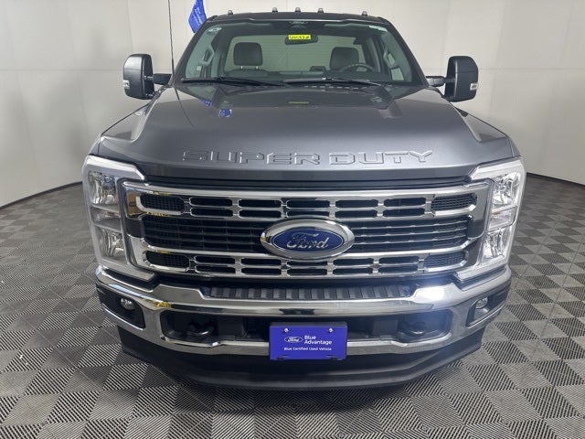 2024 Ford F-350SD XLT