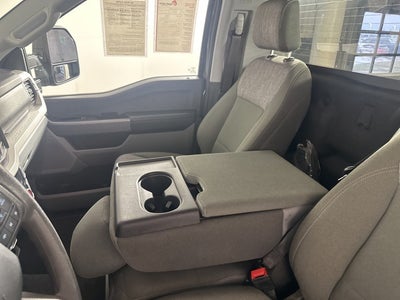 2024 Ford F-350SD XLT