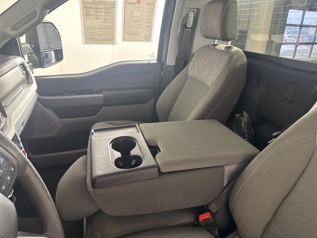 2024 Ford F-350SD XLT