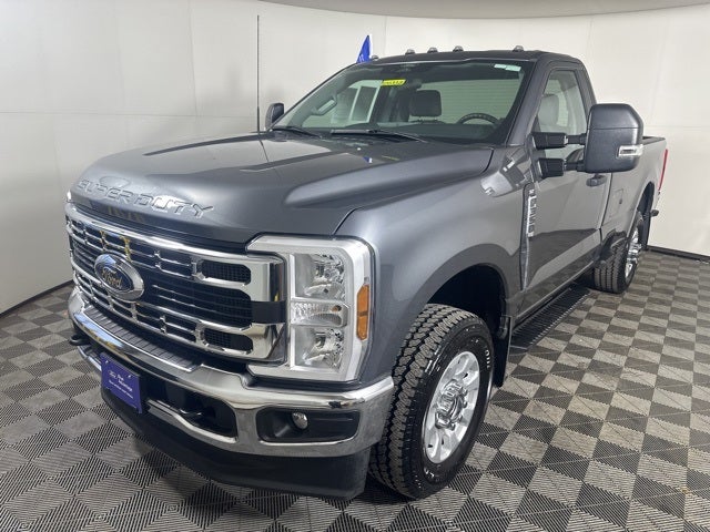 2024 Ford F-350SD XLT