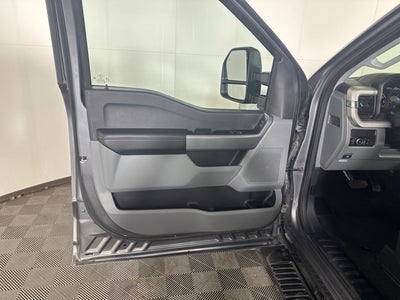 2024 Ford F-350SD XLT