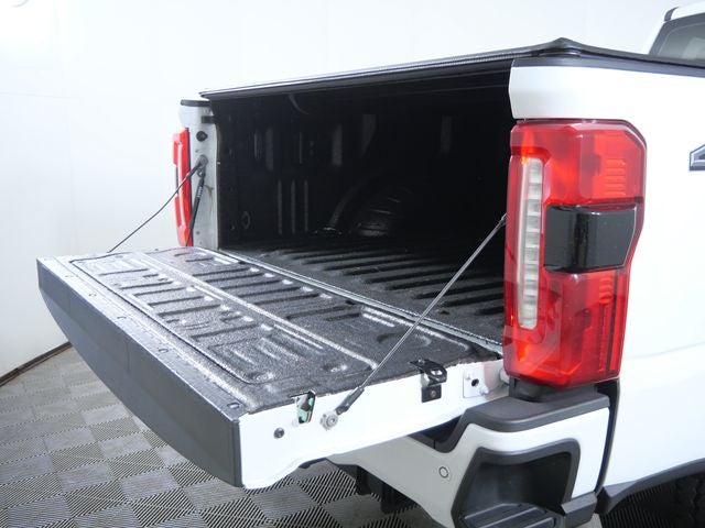 2023 Ford F-350SD XL