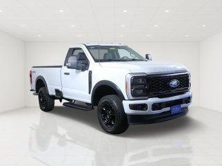 2023 Ford F-350SD XL