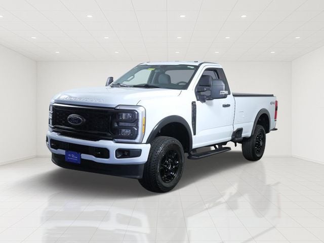 2023 Ford F-350SD XL