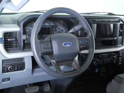 2023 Ford F-350SD XL