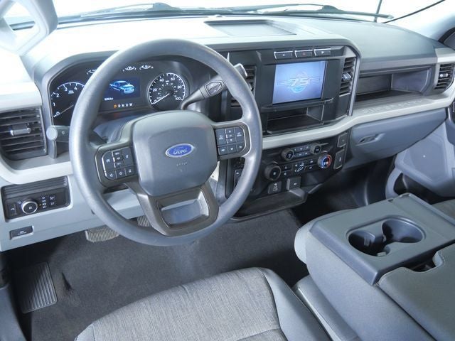 2023 Ford F-350SD XL