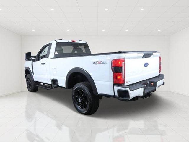 2023 Ford F-350SD XL
