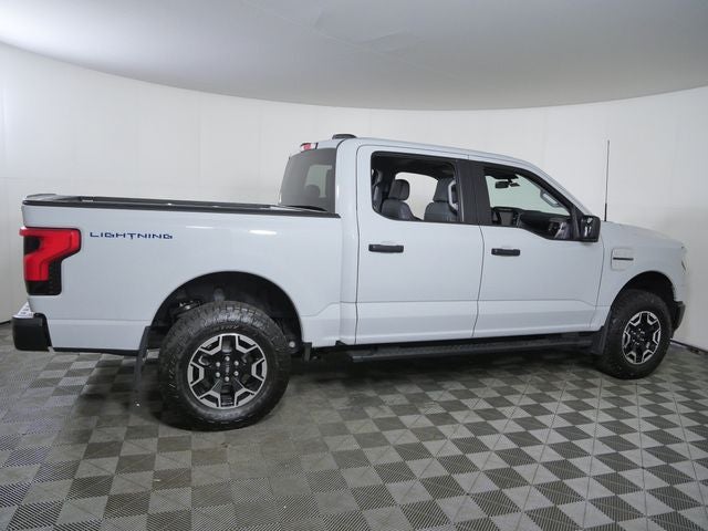 2023 Ford F-150 Lightning Pro