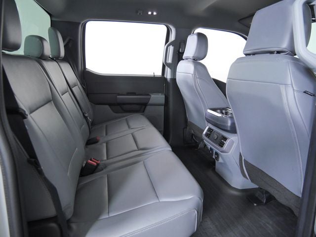 2023 Ford F-150 Lightning Pro