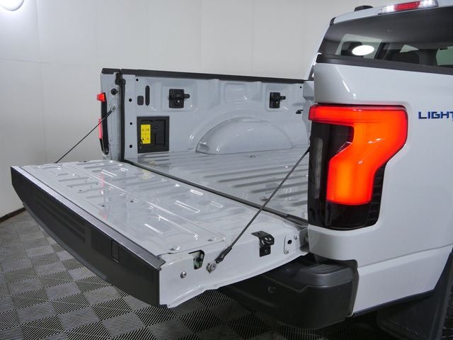 2023 Ford F-150 Lightning Pro