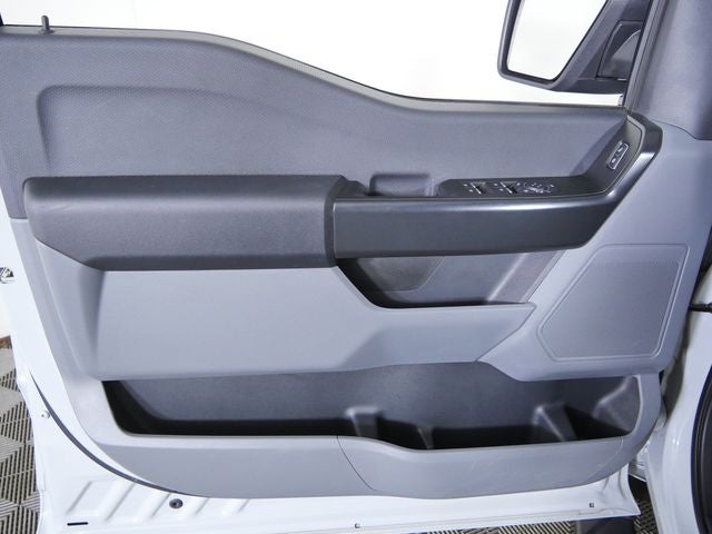 2023 Ford F-150 Lightning Pro