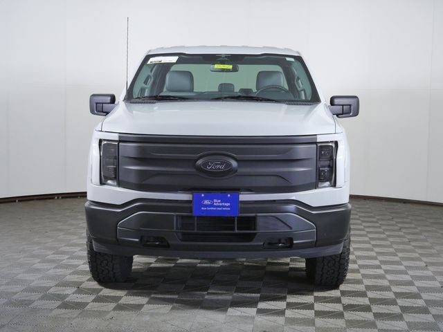 2023 Ford F-150 Lightning Pro