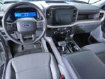 2023 Ford F-150 Lightning Pro
