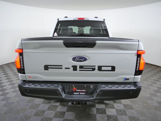 2023 Ford F-150 Lightning Pro