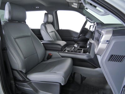 2023 Ford F-150 Lightning Pro
