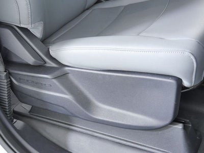 2023 Ford F-150 Lightning Pro