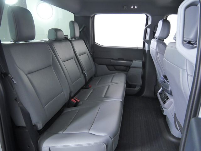 2023 Ford F-150 Lightning Pro