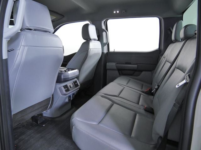 2023 Ford F-150 Lightning Pro