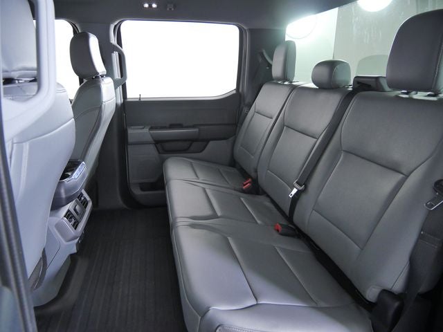 2023 Ford F-150 Lightning Pro