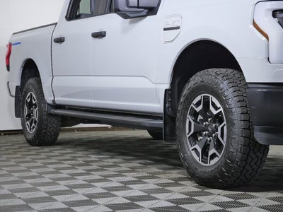 2023 Ford F-150 Lightning Pro