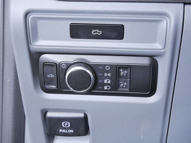 2023 Ford F-150 Lightning Pro