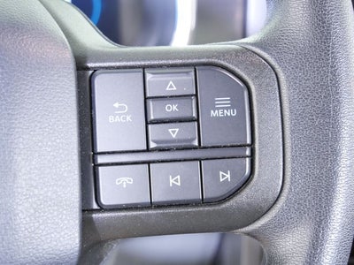 2023 Ford F-150 Lightning Pro
