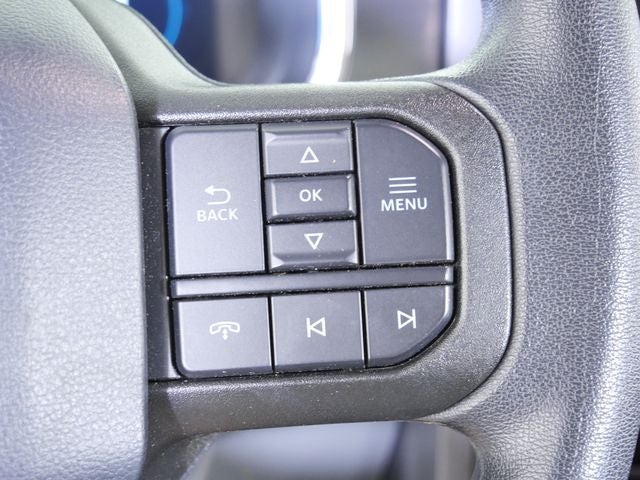 2023 Ford F-150 Lightning Pro