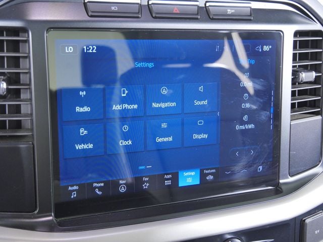 2023 Ford F-150 Lightning Pro