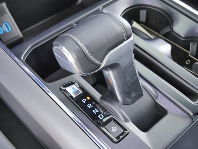 2023 Ford F-150 Lightning Pro
