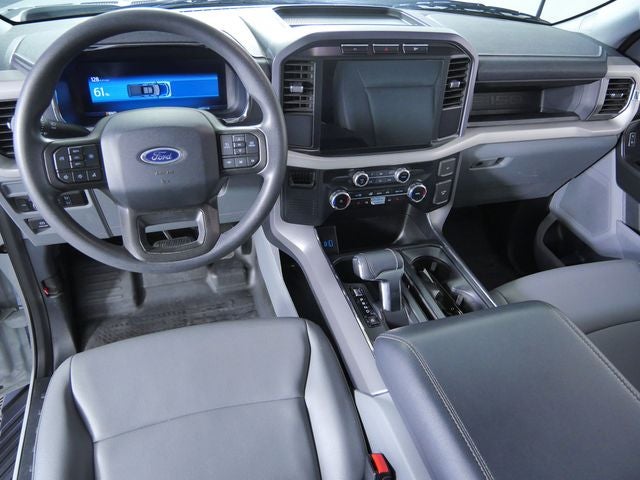 2023 Ford F-150 Lightning Pro