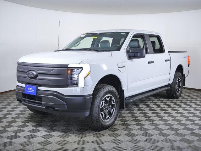 2023 Ford F-150 Lightning Pro