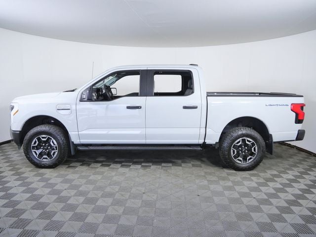 2023 Ford F-150 Lightning Pro