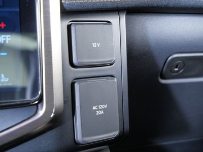 2023 Ford F-150 Lightning Lariat