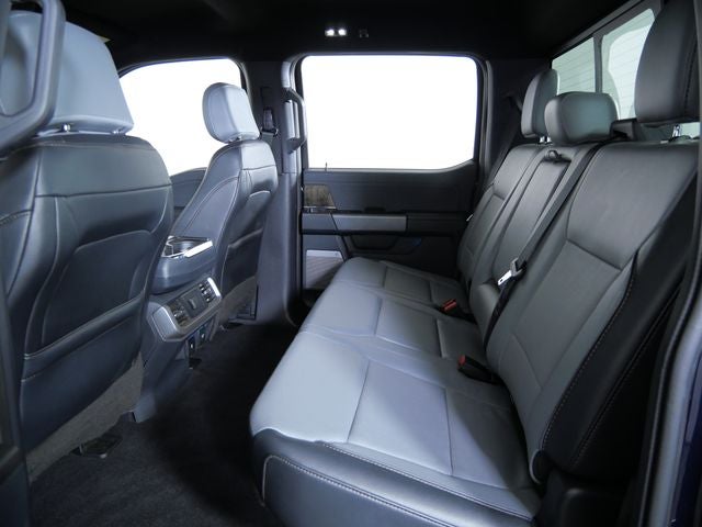 2023 Ford F-150 Lightning Lariat