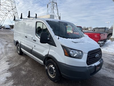 2018 Ford Transit-150 Base