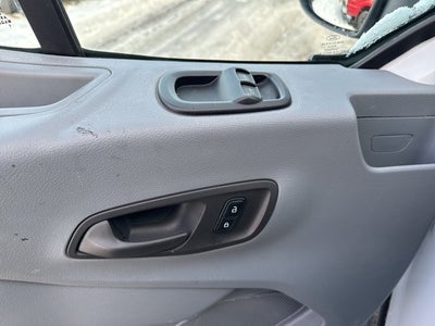 2018 Ford Transit-150 Base